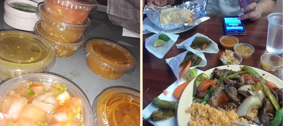 El Rancherito Restaurant