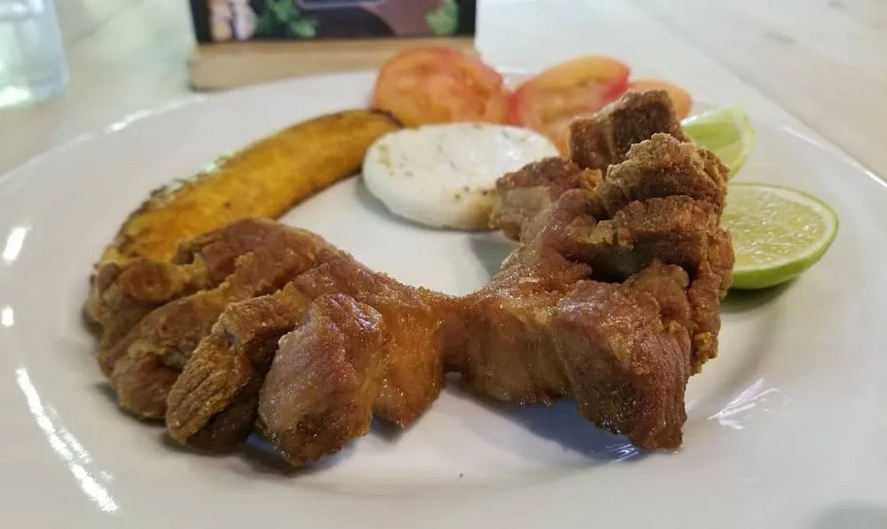 Chicharron